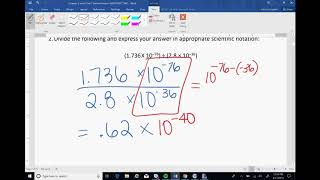 MAT1033C Chapter 5 amp 6 Test Review Test 3 [upl. by Starbuck]