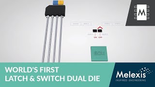 Dual Die Concept Explained [upl. by Christie630]