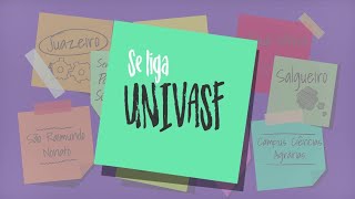 Se Liga Univasf 475 [upl. by Nevai901]