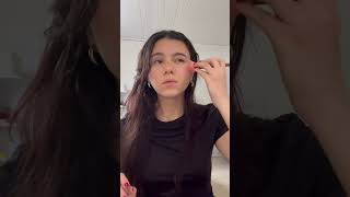 Beijos music cover song spotify shortvideo arrumesecomigo viralvideo makeup maquiaguem [upl. by Jaquenette]