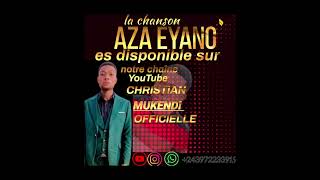 Christian mukendi dans aza eyano [upl. by Peters]