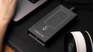 ProGrade Digital USB 40 External SSD PG10 [upl. by Enitram]