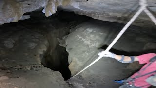 Journey Into One Of The Largest Caves Ever Found [upl. by Odareg333]