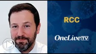 Dr Ornstein on the Use of IOTKI Doublets in NonccRCC [upl. by Goldy]