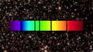 Astronomy  spectroscopy  33 [upl. by Trudi]