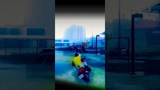 Aura driving in GTA V funk edit gaming [upl. by Loggia]