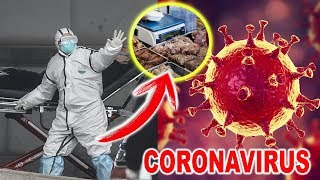 Que es el coronavirus en que países esta como se contagia amenaza la humanidad [upl. by Clayborne]