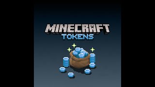 700 Tokens Minecraft PS4 Gift Card Code Giveaway [upl. by Raji165]