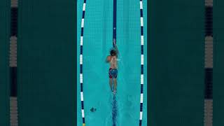 Easy and smooth freestyle swimming swimming [upl. by Esile]