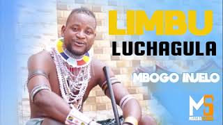 LIMBU LUCHAGULA  MBOGO ENJELO MBASHA STUDIO 2023Official Audio [upl. by Alwitt524]