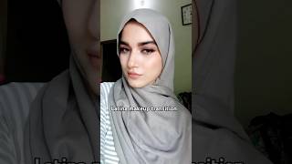 Latina makeup transition 😍 viral makeup transition makeuptransition trending [upl. by Michaelina674]