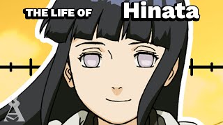 The Life Of Hinata Hyūga UPDATED [upl. by Novart967]