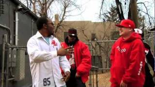 In My Hood  Young Ghost Feat Kutt Calhoun amp Bridge B  Prod By Scorp Dezel OFFICIAL MUSIC VIDEO [upl. by Bondon]