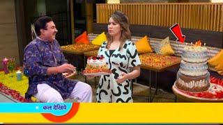 Taarak Mehta ka Ooltah chashma New Promo 4152  Tmkoc 4152 Episode  Tmkoc New Promo [upl. by Tlaw]