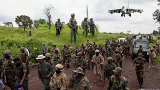 AMAKURUYIHUTIRWA💪 IKIGITONDO TARIKI 3112024RWABUZEGICA FARDC YAKAMEJEJE [upl. by Aer]