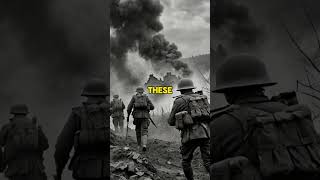 The 77th Division at Saint Mihiel World War 1 ww1 worldwar1 shorts youtubeshorts ww2 usarmy [upl. by Ettennyl]