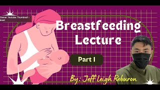 BREASTFEEDING  Nursing Midwifery Board Exam Review Part 1 [upl. by Singleton429]