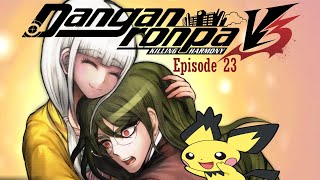 A Wholesome Cult  Danganronpa V3 Killing Harmony Episode 23 [upl. by Richlad]