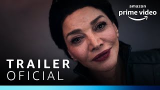 The Expanse  Temporada 6  Trailer Oficial  Amazon Prime Video [upl. by Isacco164]