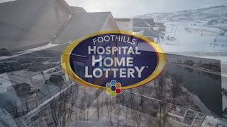 The Hospital Research Foundation Home Lottery  204 East Terrace Henley Beach [upl. by Belak686]