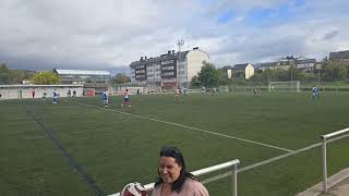 AT  BEMBIBRE CD FABERO 2a DIV PROV AFICIONADOS 1a parte [upl. by Rask756]