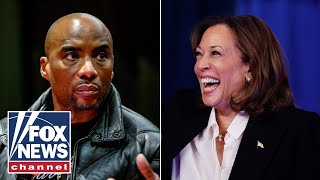 Pastor torches Kamala Harris Never been so offended in my life [upl. by Sanborne]