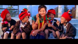 Chupaliki Lhochhar Mhendomaya Song By Suman Ghale  Mina Lama HD [upl. by Afton49]