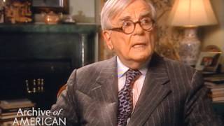 Dominick Dunne on the death of his daughter [upl. by Harias332]