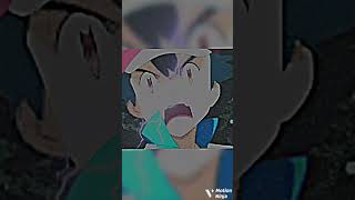 ASH GRENINJA Zero to hero Edit ❤️Evolution of Greninjapokemonshorts 🤗 [upl. by Nytsyrk]