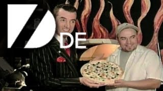 Die 1000 Dollar Pizza [upl. by Konrad]