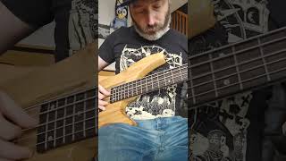 Quick Glarry bass guitar demo Bass Glarry cheapinstruments [upl. by Whittemore188]