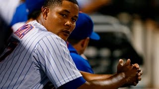 Whats next for Jeurys Famila and the New York Mets bullpen [upl. by Mor886]