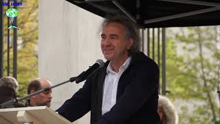 Univ Prof DDr Christian Schubert Ungekürzte Rede auf der Demo in Innsbruck am 241020 [upl. by Wolk]