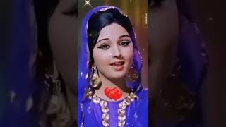 hindi old song tanhai milti hain mehfil nahin milti raahein mohabbat nahin milti kabhi manzil nahin [upl. by Dierolf896]