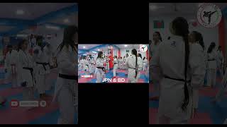 viralvideosmartialartstrending viralshorts taekwondoviralfightkataviralshorts ufcfemale [upl. by Irelav]