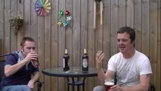 Samuel Smith India Ale By Samuel Smiths Brewery  Craft Beer Review [upl. by Jahn]