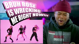 BLACKPINK  How You Like That DANCE PERFORMANCE VIDEO  REACTION [upl. by Conal]