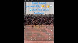 quotUpgrade your outdoor space with Pax SuDS 🏡✨  quotSleek stylish and sustainable Pax SuDS [upl. by Jehiel]