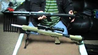 Tapco Intrafuse Stock Review for Ruger 1022 [upl. by Arised]