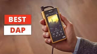 5 Must Have Digital Audio Player  Must Have DAPs 2024 [upl. by Aeuhsoj377]