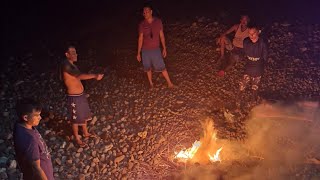 Mga kaganapan sa tubig at tubig dagat [upl. by Tadio]