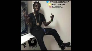 Kodak Black  Skrilla TheOnlyDJDrip Clean Edit [upl. by Lavena]