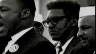 Brother Outsider  the Life of Bayard Rustin [upl. by Suoiluj]