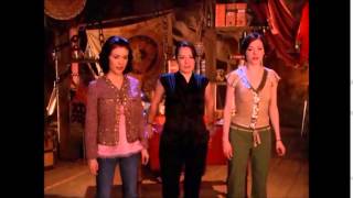 Charmed Vanquishes Season 3 [upl. by Odlauso]