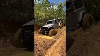 Jeep JKR El ExtraLong Build by Waldys Off Road rutasoffroad jeep [upl. by Lauri]