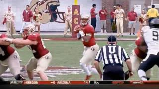 All 65 Touchdown Passes by Jameis Winston at FSU [upl. by Keeton]