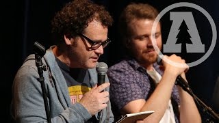 The Dollop Podcast  Live From Lincoln Hall [upl. by Oap]