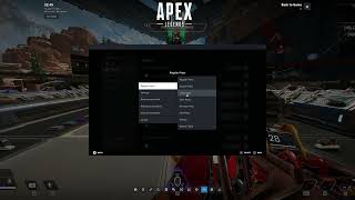 outdated The Only Jitter Aim guide you will ever need in Season 21 Apex legends PART 2 [upl. by Suravaj]