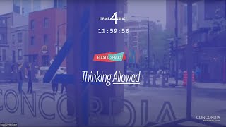 Thinking Allowed Queer CoolieTudes Film Screening and Discussion [upl. by Diarmid]