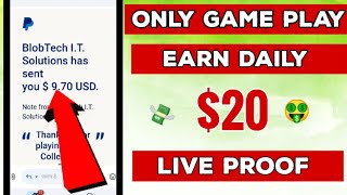 best paypal earning app 2024 instant payment  new paypal earning app today  paypal earning app [upl. by Nomal43]